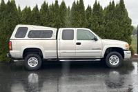 2005 GMC Sierra 2500HD Diesel 4x4 4WD SLT ((CALL FOR PRICE)) - Image 4