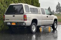 2005 GMC Sierra 2500HD Diesel 4x4 4WD SLT ((CALL FOR PRICE)) - Image 5
