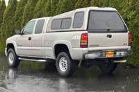 2005 GMC Sierra 2500HD Diesel 4x4 4WD SLT ((CALL FOR PRICE)) - Image 7