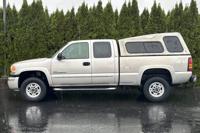 2005 GMC Sierra 2500HD Diesel 4x4 4WD SLT ((CALL FOR PRICE)) - Image 8