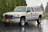 2005 GMC Sierra 2500HD Diesel 4x4 4WD SLT ((CALL FOR PRICE)) - Image 9