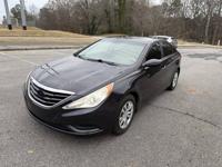 2011 Hyundai Sonata GLS Atlanta