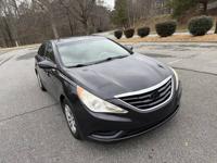 2011 Hyundai Sonata GLS Atlanta - Image 3
