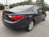 2011 Hyundai Sonata GLS Atlanta - Image 5