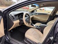 2011 Hyundai Sonata GLS Atlanta - Image 10