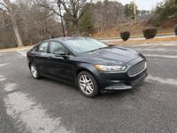 2014 Ford Fusion SE Atlanta - Image 3