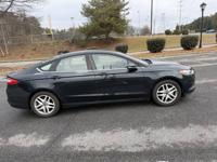 2014 Ford Fusion SE Atlanta - Image 4