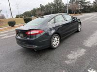 2014 Ford Fusion SE Atlanta - Image 5