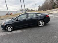 2014 Ford Fusion SE Atlanta - Image 7