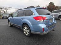 2011 Subaru Outback 2.5I LIMITED Atlanta - Image 3