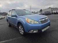 2011 Subaru Outback 2.5I LIMITED Atlanta - Image 7