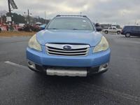2011 Subaru Outback 2.5I LIMITED Atlanta - Image 8