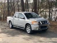 2008 Nissan Titan, Cash Special!! DORAVILLE - Image 2
