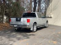 2008 Nissan Titan, Cash Special!! DORAVILLE - Image 4