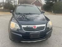 2008 Saturn Vue XR V6 SUV XM Radio Current Emission Runs Great !! Hiram - Image 3