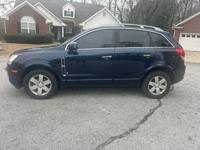 2008 Saturn Vue XR V6 SUV XM Radio Current Emission Runs Great !! Hiram - Image 4