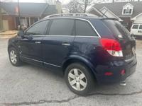2008 Saturn Vue XR V6 SUV XM Radio Current Emission Runs Great !! Hiram - Image 6