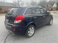 2008 Saturn Vue XR V6 SUV XM Radio Current Emission Runs Great !! Hiram - Image 10