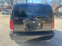 2008 Dodge Nitro 4X2 SUV 93,205 Miles Current Emissions Hiram - Image 5