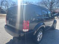 2008 Dodge Nitro 4X2 SUV 93,205 Miles Current Emissions Hiram - Image 6