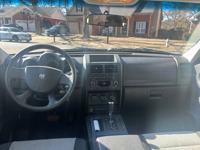 2008 Dodge Nitro 4X2 SUV 93,205 Miles Current Emissions Hiram - Image 8