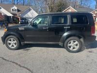 2008 Dodge Nitro 4X2 SUV 93,205 Miles Current Emissions Hiram - Image 9