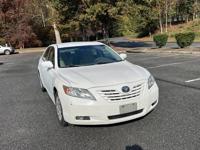 2009 Toyota Camry Atlanta - Image 3