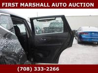 2015 Nissan Rogue -Auction Pricing + First Marshall Auto Auction - Image 5