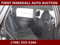 2015 Nissan Rogue -Auction Pricing + First Marshall Auto Auction - Image 6