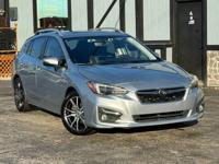 2018 SUBARU IMPREZA Leather Sunroof Low Miles AWD 90 Day Warranty HIGHLAND - Image 2