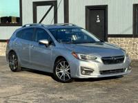 2018 SUBARU IMPREZA Leather Sunroof Low Miles AWD 90 Day Warranty HIGHLAND - Image 5