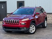 2016 JEEP CHEROKEE 4x4 Clean Low Miles Warranty HIGHLAND - Image 2