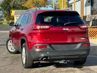 2016 JEEP CHEROKEE 4x4 Clean Low Miles Warranty HIGHLAND - Image 8