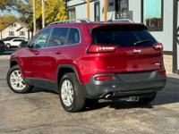 2016 JEEP CHEROKEE 4x4 Clean Low Miles Warranty HIGHLAND - Image 9