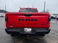 2024 RAM 1500 TRX Final Edition AWD - Level 2 Equip - 6,800 miles! Oak Forest - Image 7