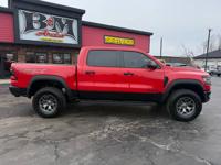 2024 RAM 1500 TRX Final Edition AWD - Level 2 Equip - 6,800 miles! Oak Forest - Image 10