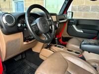 2015 Jeep Wrangler Unlimited 4WD 4DR SAHARA multnomah county - Image 9