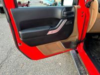 2015 Jeep Wrangler Unlimited 4WD 4DR SAHARA multnomah county - Image 10