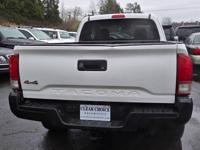 2020 Toyota Tacoma SR5 4dr Access Cab 6.1 ft LB Pickup Truck 4x4 4WD -919-1354 - clearchoiceautomotive.com - Image 2