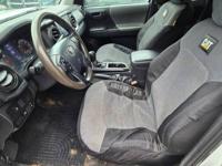 2020 Toyota Tacoma SR5 4dr Access Cab 6.1 ft LB Pickup Truck 4x4 4WD -919-1354 - clearchoiceautomotive.com - Image 4