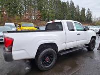 2020 Toyota Tacoma SR5 4dr Access Cab 6.1 ft LB Pickup Truck 4x4 4WD -919-1354 - clearchoiceautomotive.com - Image 5