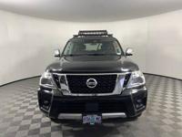 2018 Nissan Armada Platinum Stop In Save !! + Auto Town GMC - Image 5