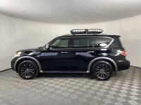 2018 Nissan Armada Platinum Stop In Save !! + Auto Town GMC - Image 6