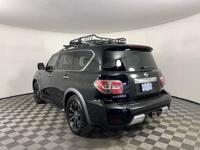2018 Nissan Armada Platinum Stop In Save !! + Auto Town GMC - Image 8