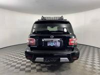2018 Nissan Armada Platinum Stop In Save !! + Auto Town GMC - Image 9