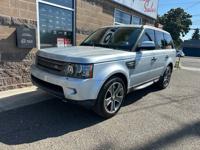 2011 Land Rover Range Rover Sport 4WD 4DR SC multnomah county - Image 2