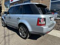 2011 Land Rover Range Rover Sport 4WD 4DR SC multnomah county - Image 5