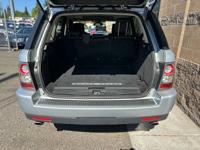 2011 Land Rover Range Rover Sport 4WD 4DR SC multnomah county - Image 6