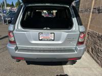 2011 Land Rover Range Rover Sport 4WD 4DR SC multnomah county - Image 7