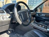 2011 Land Rover Range Rover Sport 4WD 4DR SC multnomah county - Image 10